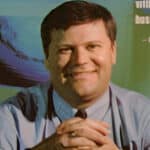 Geoff Douglas, Progressive Solutions