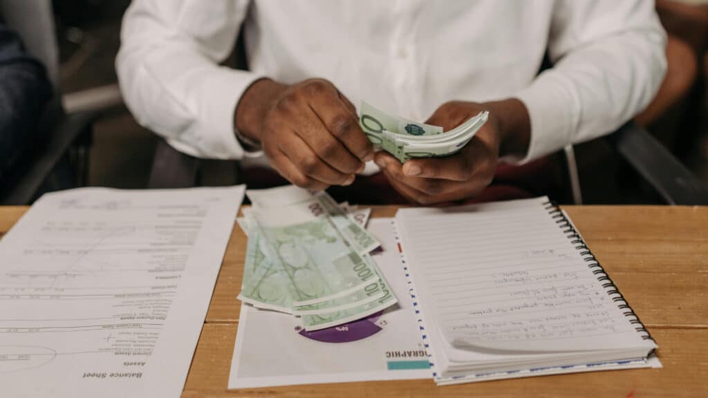 Stop wasting money on B2B lead generation