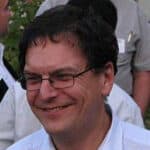Simon Backer, CEO of Wireless Image Inc.