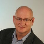 Tom Sands, FITNIR Analyzers